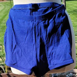 Body Wrappers Dance Shorts